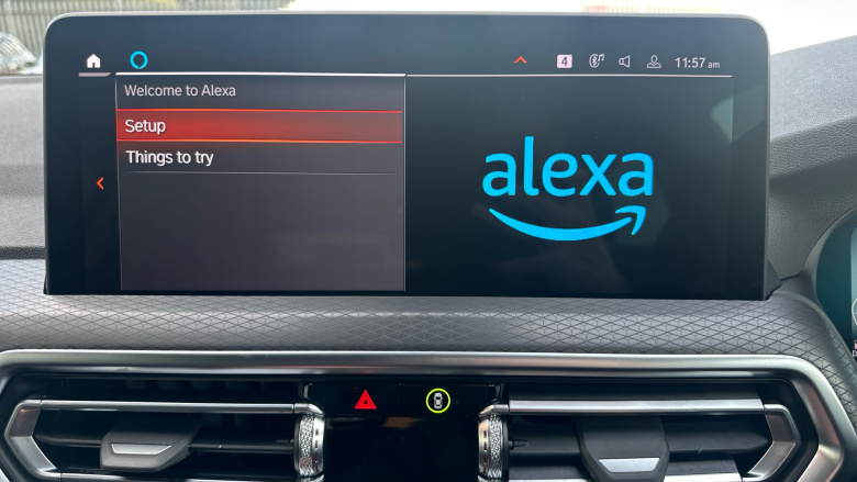 BMW X4 xDrive20d MHT M Sport 5dr Step Auto Diesel Estate